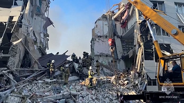 ukraine-strike-on-starobilsk-dormitory-kills-four-in-occupied-luhansk