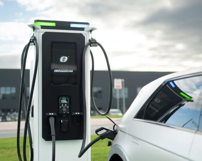 Electric Transits Africa Secures €600,000 to Expand EV Fleet, Charging Network in Kenya