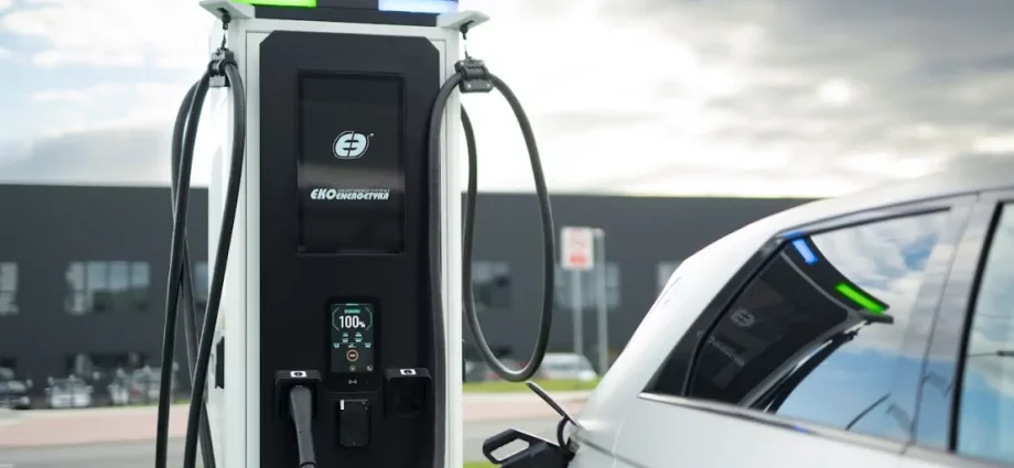 Electric Transits Africa Secures €600,000 to Expand EV Fleet, Charging Network in Kenya