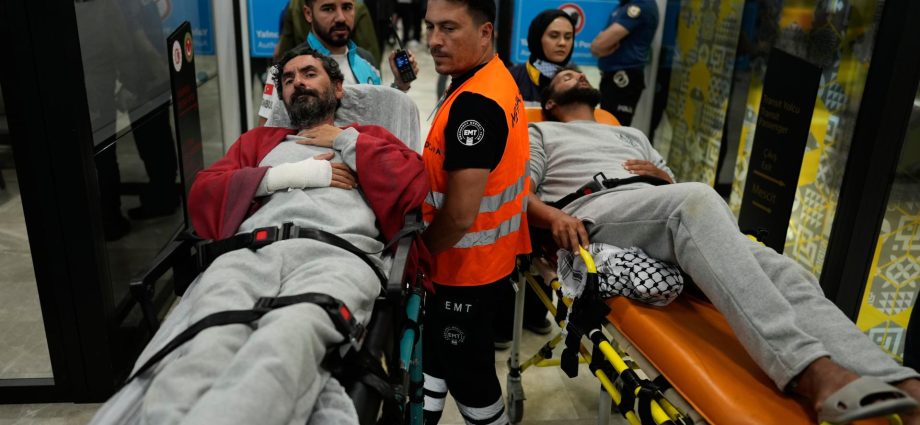 gaza-flotilla-activists-allege-abuse,-sexual-assault-in-israeli-detention