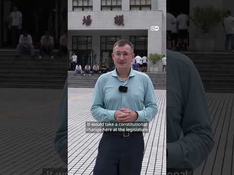 independence-for-taiwan?-|-dw-news