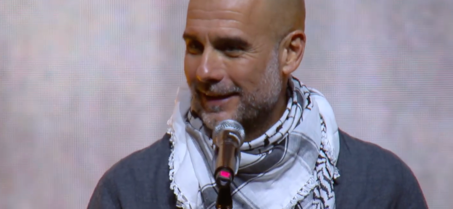 man-city-boss-and-palestine-advocate-pep-guardiola-to-step-down
