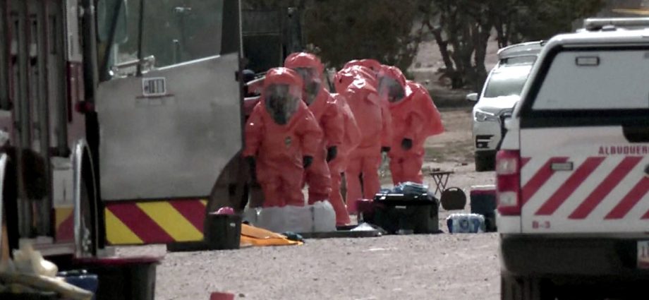 first-responders-exposed-to-fentanyl-in-deadly-new-mexico-incident,-officials-said
