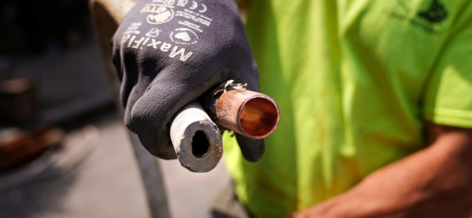 california-gets-$27.5-million-to-find-and-replace-toxic-lead-pipes-that-deliver-water-to-homes