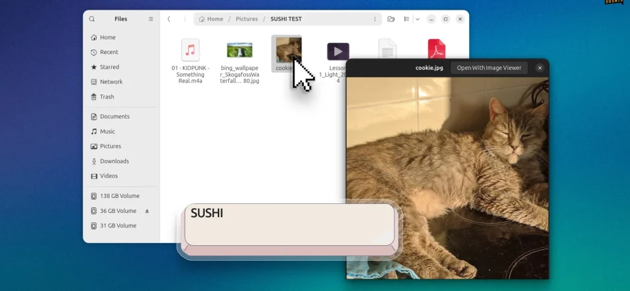 gnome-sushi-spacebar-preview-fix-coming-to-ubuntu-26.04