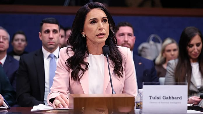 tulsi-gabbard-resigns-as-the-traitor’s-director-of-national-intelligence