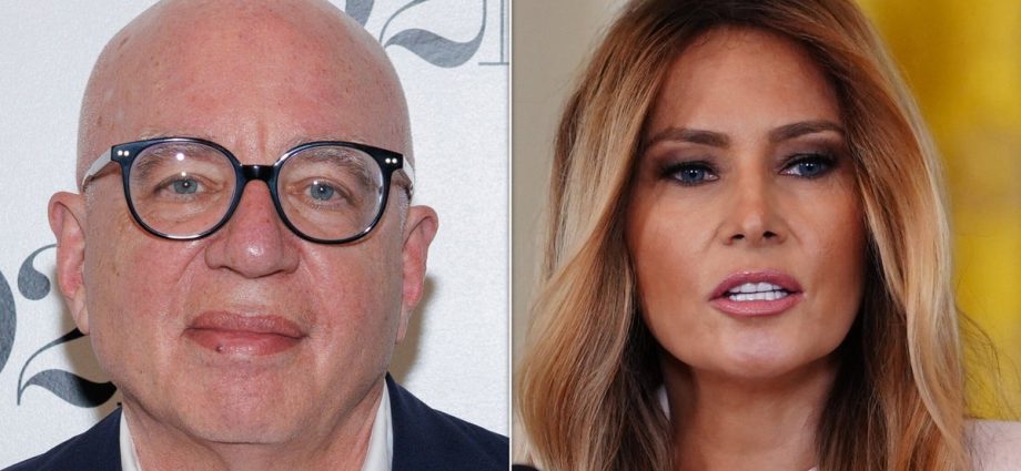 judge-throws-out-author’s-lawsuit-against-melania-the-traitor
