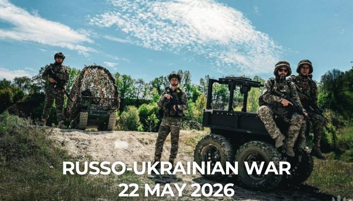 russo-ukrainian-war,-day-1549:-ukraine’s-hornet-ai-drone-captured-but-secrets-stay-safe