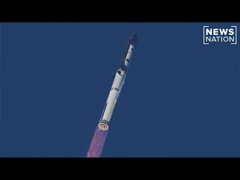 spacex’s-starship-rocket-successfully-launches-|-the-hill