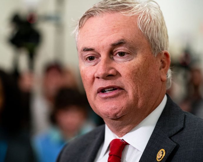 Oversight Chairman Comer launches congressional probe into insider trading on Kalshi, Polymarket