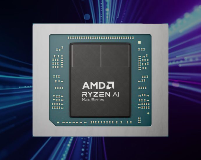 This $3,999 AMD mini PC replaces expensive cloud AI without the Nvidia price tag