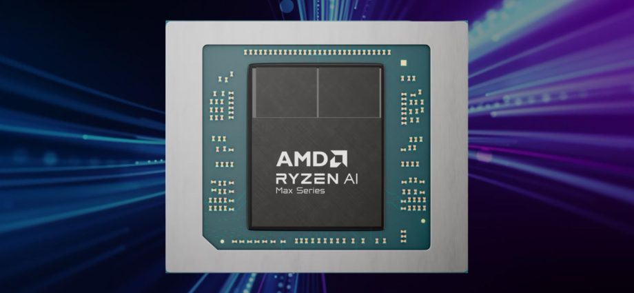 This $3,999 AMD mini PC replaces expensive cloud AI without the Nvidia price tag
