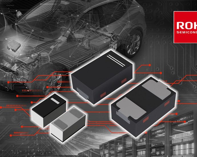 rohm’s-new-esd-diodes-protect-10+-gbps-automotive-interfaces