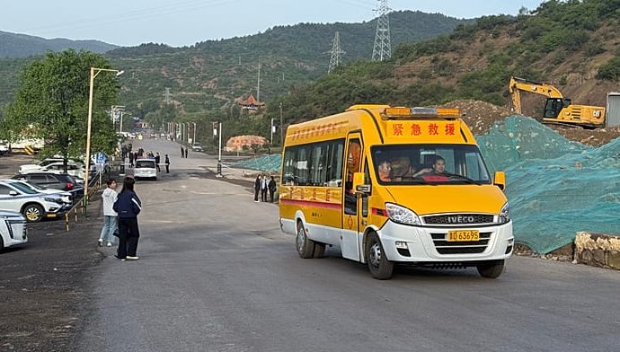xi-jinping-urges-‘all-out-rescue’-after-coal-mine-explosion-kills-at-least-90-in-china