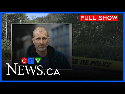 remains-of-missing-actor-found-|-ctv-news-vancouver-at-six-for-may-22,-2026