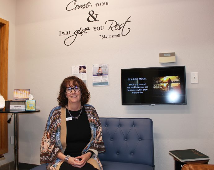 Religious Anti-Abortion Center Finds Opportunity in Town Without OB-GYNs