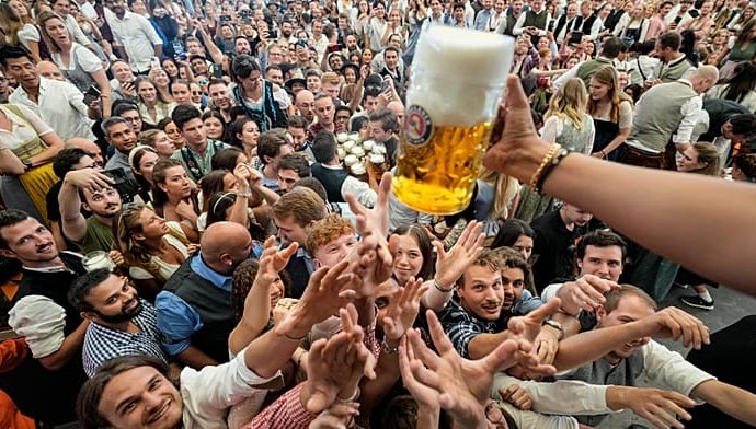 inside-germany’s-beer-obsession,-from-a-5,000-metre-beer-pipeline-to-home-brewing-championships