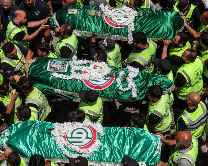 funerals-for-medics-killed-in-israeli-air-strikes-in-southern-lebanon