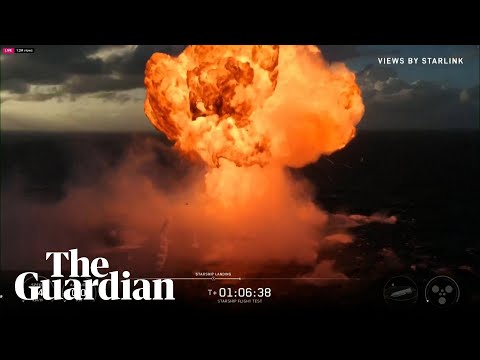 spacex-rocket-bursts-into-flames-during-indian-ocean-landing