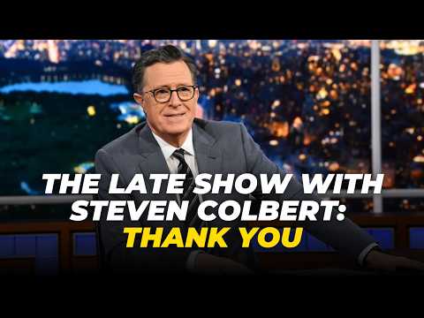 as-stephen-colbert-says-goodbye,-my-favorite-moments