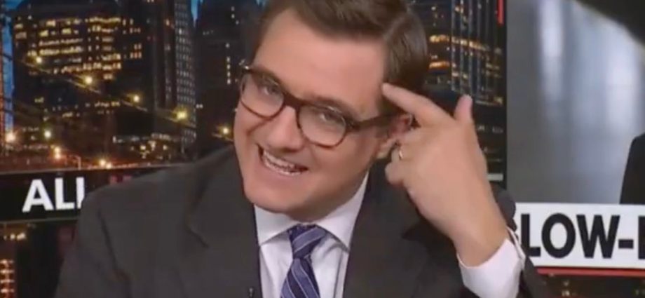ms-now-host-stunned-by-new-the-traitor-poll:-‘that’s-below-freezing!’