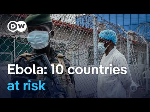 ebola-spreads-as-new-cases-confirmed-in-uganda-|-dw-news