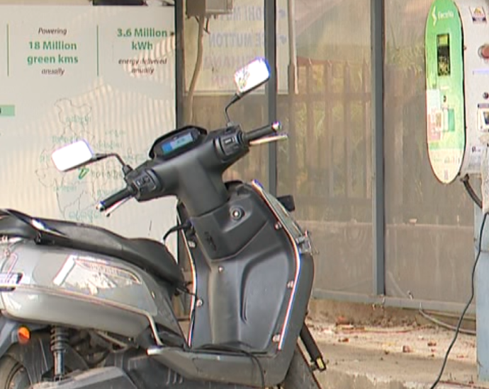 Odisha witnesses EV adoption; rising demand exposes gaps in charging infrastructure network