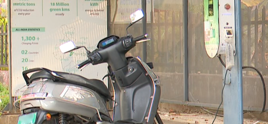 Odisha witnesses EV adoption; rising demand exposes gaps in charging infrastructure network