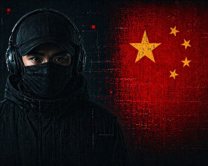 Chinese hackers target telcos with new Linux, Windows malware