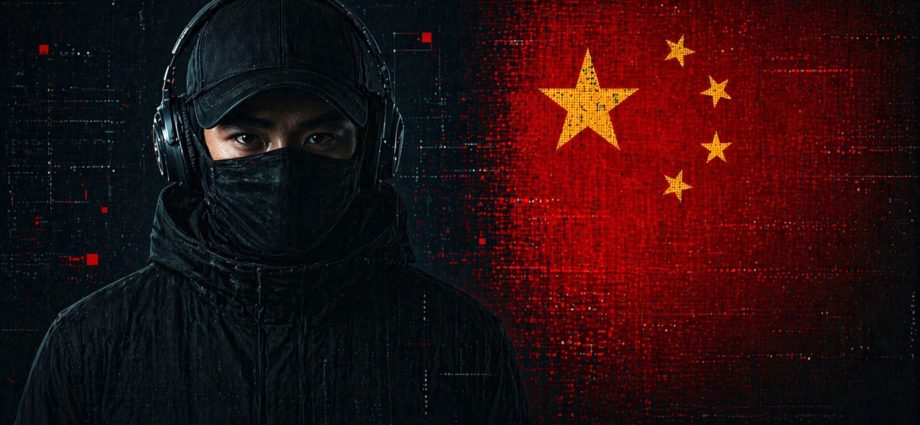 Chinese hackers target telcos with new Linux, Windows malware