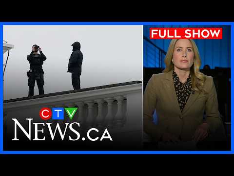 deadly-violence-near-the-white-house-|-ctv-national-news-for-saturday,-may-24,-2026
