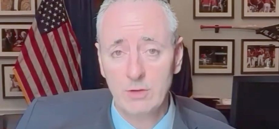 gop-rep.-blasts-the-traitor,-criticizes-‘absurd’-nature-of-‘anti-weaponization-fund’
