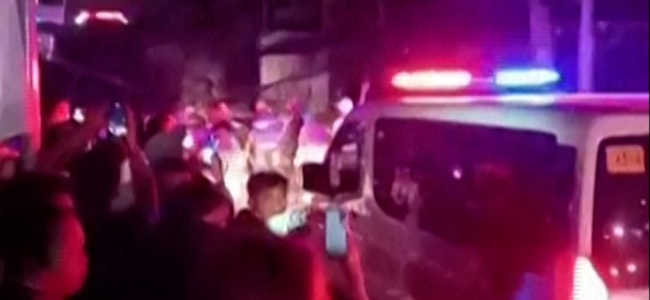 19-feared-trapped-after-building-collapse-in-philippines