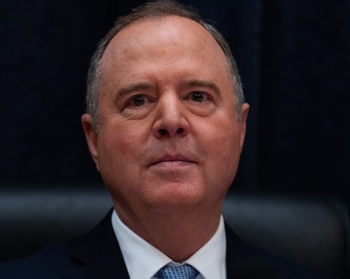schiff-calls-out-gabbard-after-her-resignation:-‘she-politicized-intelligence’