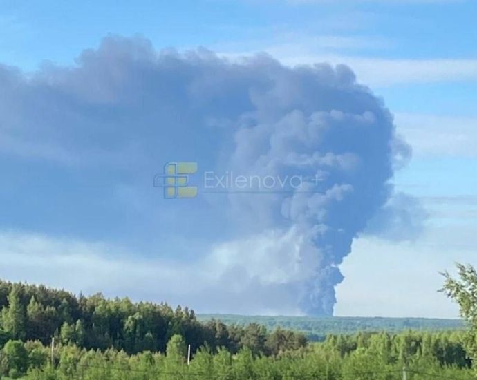 ukraine’s-“long-range-sanctions”-hit-fuel-pumping-station-supplying-central-russia-and-moscow-region-fuel-network