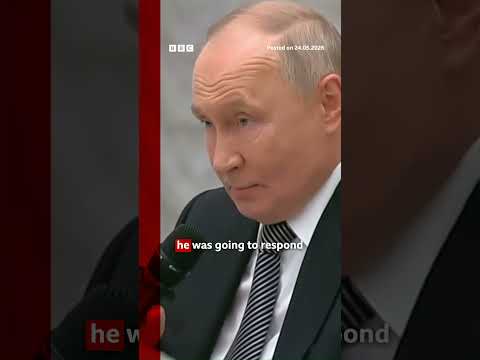 ‘one-if-not-the-largest-strikes-by-russia-on-kyiv-since-war-began’.-#ukraine-#russia-#bbcnews