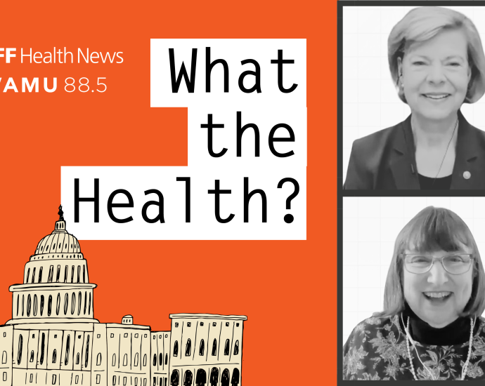 Watch: The Tug-of-War Over Taxpayer Dollars