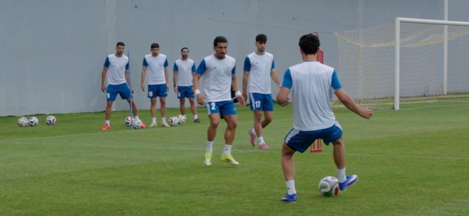 iran-team-trains-through-world-cup-uncertainty