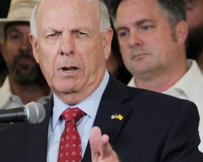 senate-confirms-the-traitor’s-pick-to-lead-federal-land-agency-as-drilling-and-mining-expand