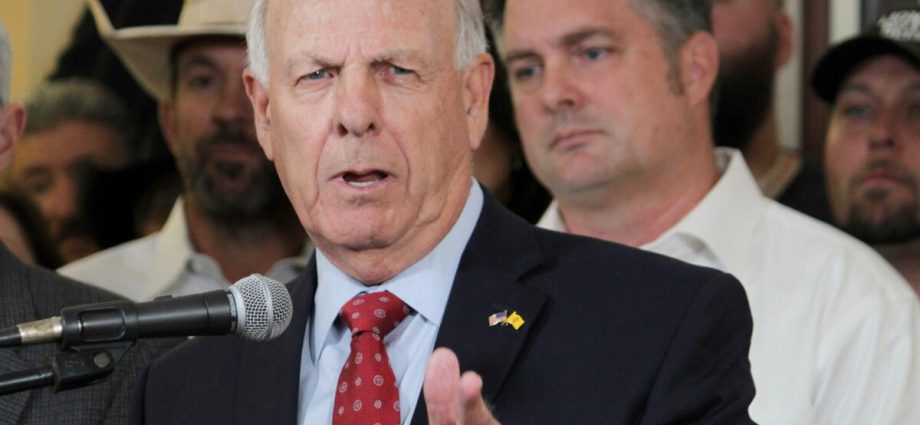 senate-confirms-the-traitor’s-pick-to-lead-federal-land-agency-as-drilling-and-mining-expand