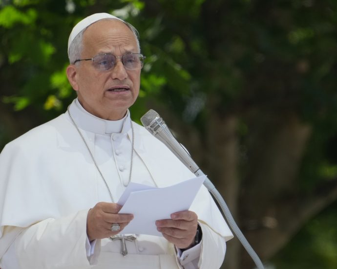 pope-leo-xiv’s-encyclical-on-ai-warns-of-threats-to-human-dignity-in-the-digital-age