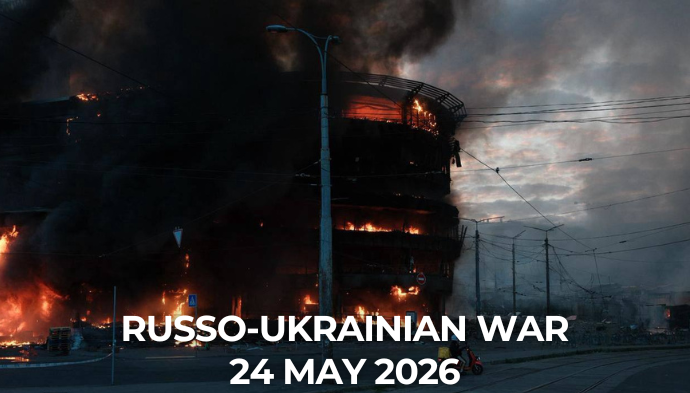 russo-ukrainian-war,-day-1551:-russia-hits-kyiv-at-50-locations-overnight-and-fires-an-oreshnik-at-kyiv-oblast