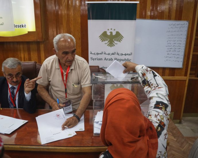syria-holds-legislative-elections-in-former-kurdish-controlled-areas
