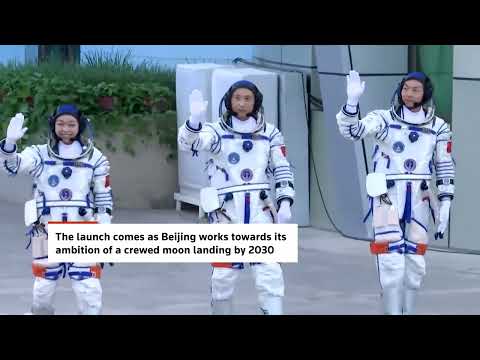 china-launches-shenzhou-23-mission-to-chinese-space-station