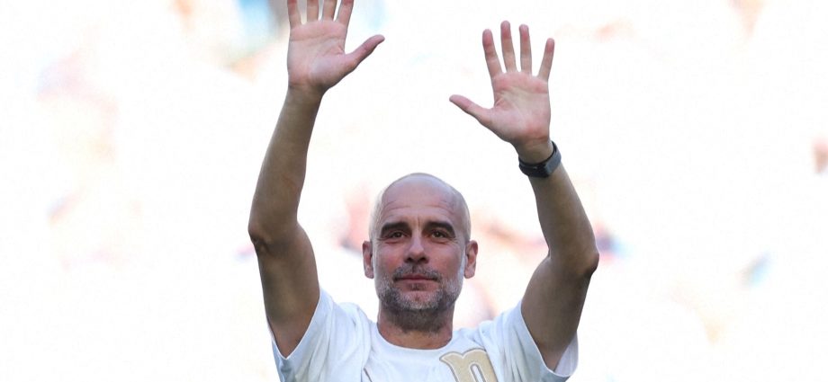 guardiola-delivers-emotional-farewell-as-manchester-city-manager