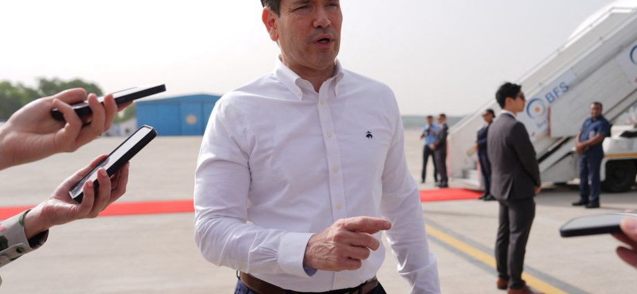 rubio-says-us-will-find-‘another-way’-if-iran-talks-fail
