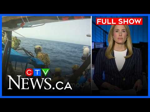 flotilla-detainees-report-sexual-violence-from-israeli-military-|-ctv-national-news-for-may-24,-2026