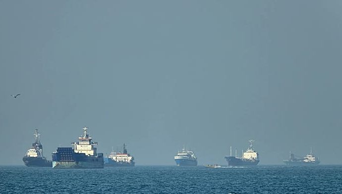 iran-says-it-is-charging-fees-for-‘navigational-services’-through-strait-of-hormuz