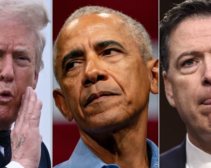 the-traitor-attacks-obama,-comey,-others-with-ai-images-of-them-in-prison-jumpsuits