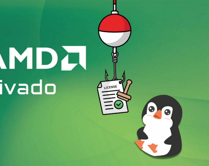 amd-pulls-a-bait-and-switch-on-linux-users-with-vivado-licensing-changes